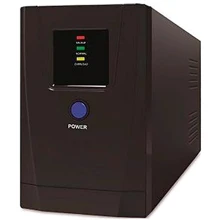 SVC SL-600KL-LED 600VA: Производитель SVC