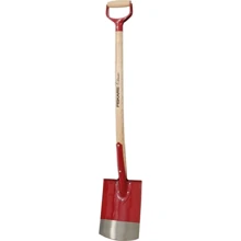Лопата садовая Fiskars Classic Garden (1003691): Тип лопаты