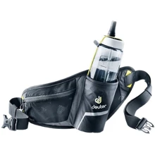 Сумка Deuter Pulse 2 цвет 7000 black (3935119 7000): Цвет черный