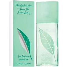 Парфюмированная вода Elizabeth Arden Green Tea 100 ml: Вид Парфюмированная вода