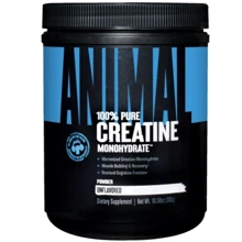 Креатин Universal Nutrition Creatine Powder 300 g / 60 servings / Unflavored: Пол Унисекс
