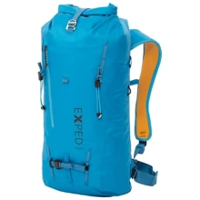 Рюкзак Exped BLACK ICE 30 M lagoon голубой (018.1167): undefined undefined