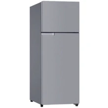 Холодильник Toshiba GR-T495UBZ-C(FS) Fine Metalic: Тип холодильник двухкамерный