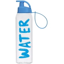 Пляшка для води Herevin Water Level 0.75 л (161405-055): Виробник HEREVIN