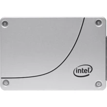 Intel DC S3520 960Gb SSDSC2BB960G701: Тип накопителя внутренний