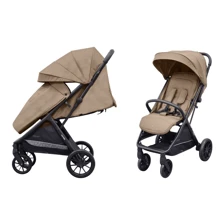 Прогулянковий візочок Carrello Nero CRL-5514 2023 Melon Orange: Тип коляски Прогулочная