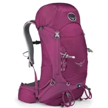 Рюкзак Osprey Kyte 36 Rose Red (WS/WM): Виробник Osprey