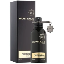 Парфумована вода Montale Oudmazing 50ml: Вид Парфумована вода