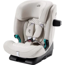 Автокресло Britax Romer Advansafix Pro Lux Soft Taupe (2000040910): Группа 1/2/3 (9-36 кг)