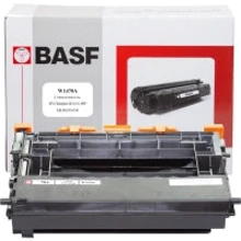 Картридж BASF HP LJ Enterprise M611/612, MFP M634/635/636 Black, without c (KT-W1470A-WOC): Производитель BASF