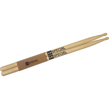 Барабанные палочки PROMARK L.A. SPECIAL 2B: Наконечник Деревянный