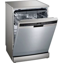 Посудомийка Siemens SE23HI42VE: Розміри 84.5х60х60 см