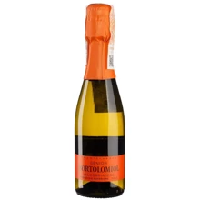 Вино Bortolomiol Senior Valdobbiadene Prosecco Superiore Tradizionali белое экстра-сухое 0.2 л (BWQ0726): Объем, л 0.2