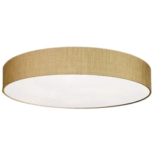 Люстра Nowodvorski 8802 Turda E27 7x25W IP20 Gold: Тип Люстри з абажуром