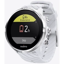 Смарт-часы Suunto 9 G1 WHITE (SS050143000): Производитель Suunto