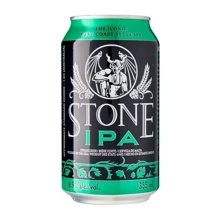 Пиво Stone IPA (0,330 л) ж/б (BW43035): Объем, л 0.33
