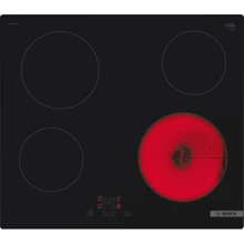 Варочная поверхность Bosch PKE611BA2E: Размеры для встраивания 56х49 см