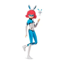Модная кукла-герой MIRACULOUS Леди Баг и Супер-Кот - Кроликс (26 сm, с аксес.): Возраст от 4 лет