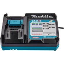 Зарядний пристрій для електроінструменту Makita DC40RC (191M90-3): Тип Зарядное устройство