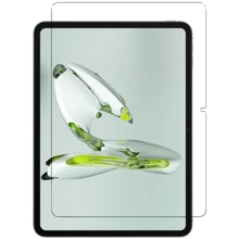 Аксесуар для планшетних ПК Tempered Glass Clear for OnePlus Pad Go: Колір прозорий