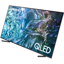 Телевизор Samsung QE75Q67D: Тип QLED-телевизоры