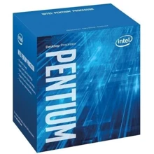 Intel Pentium G4500 BX80662G4500: Производитель Intel