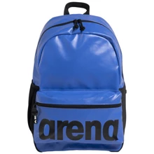 Рюкзак Arena Team Backpack 30 Big Logo синий (3468336539545): Пол Унисекс