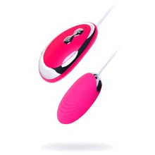Виброяйцо Toyfa A-Toys Vibrating Egg Costa Рink: Для кого Для женщин