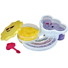 Масса для лепки, с конфетти HASBRO Play-Doh F5949: Производитель Hasbro