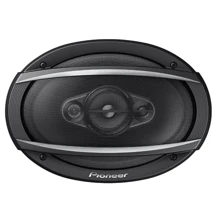 Pioneer TS-A6970F: Тип коаксиальная автоакустика