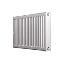 Kalde 400x400 тип 22 K: Тип радиатора Панельный