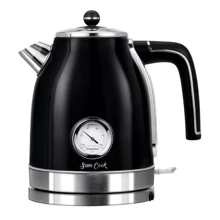 Электрочайник Sam Cook PSC-100/B: Мощность, Вт 3000