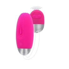 Виброяйцо Toy Joy Funky Remote Egg (розовое): Для кого Для женщин