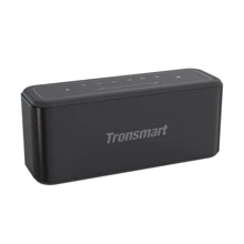 Акустика Tronsmart Element Mega Pro Black: Цвет черный
