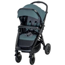 Коляска Espiro Sonic Air New 05 Turquoise Island (5906724204616): Тип коляски Прогулочная