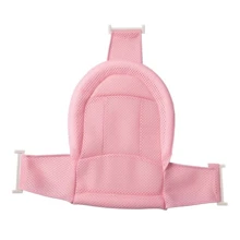 Горка Babyhood натяжная в ванночку розовая (BH-211P): Производитель Babyhood