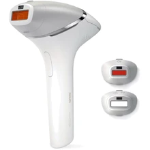 Фотоэпилятор Philips Lumea Prestige BRI953/00: Производитель Philips