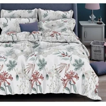 Комплект наволочек SoundSleep Relish бязь 50х70 см, 2 шт. (93780285): Тип наволочка