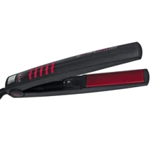 Стайлер GA.MA CP3 Laser Ion Tourmaline 1036 (GI1036/P11.CP3LTO.PRO): Тип Выпрямитель (утюжок)