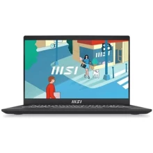 Ноутбук MSI Modern 14 (C12M-203IT): Экран 14" (1920x1080)