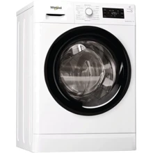 Стиральная машина Whirlpool MFWSD 71283 WCV: Тип машины Автомат