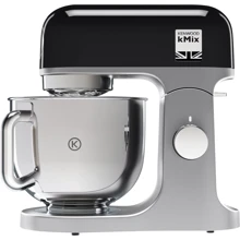 Кухонный комбайн Kenwood KMX 750 BK: Мощность, Вт 1000