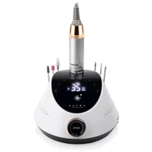 Фрезер для маникюра BUCOS Nail Drill X2 PRO WHITE PEARL (65W/35000 об.): Производитель BUCOS