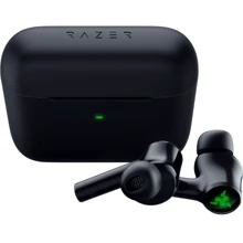 Наушники Razer Hammerhead Hyperspeed (RZ12-03820200-R3G1): Тип конструкции вкладыши