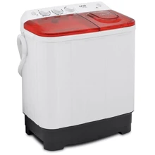 Стиральная машина Artel ART TE 45P Red: Тип машины Полуавтомат