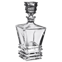 Штоф Bohemia rocky 850 мл (4111): Тип Штоф