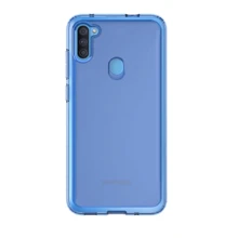 Чохол для телефона Samsung KD Lab Cover Blue (GP-FPA115KDALW) для Samsung A115 Galaxy A11: Сумісність Samsung A115 Galaxy A11