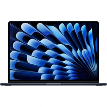 Apple MacBook Air 15" M3 512GB Midnight (MRYV3UA/A) 2024 Apple MacBook Air 15" M3 512GB Midnight (MRYV3UA/A) 2024
