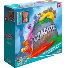 Врятуйте дино (245950): Виробник GaGa Games