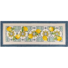 Раннер гобелен Lefard LAGOS LIMA 40x100 см (716-136): Тип Раннеры